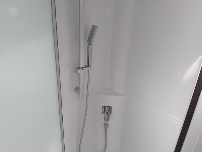 2025 Snowy River Src21 Full Ensuite Semi Off Road Massive Discount!
