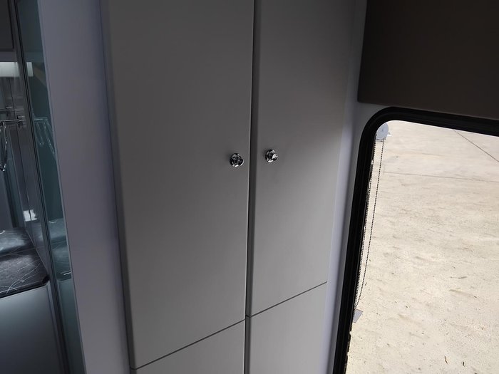 2025 Snowy River Src21 Full Ensuite Semi Off Road Massive Discount!