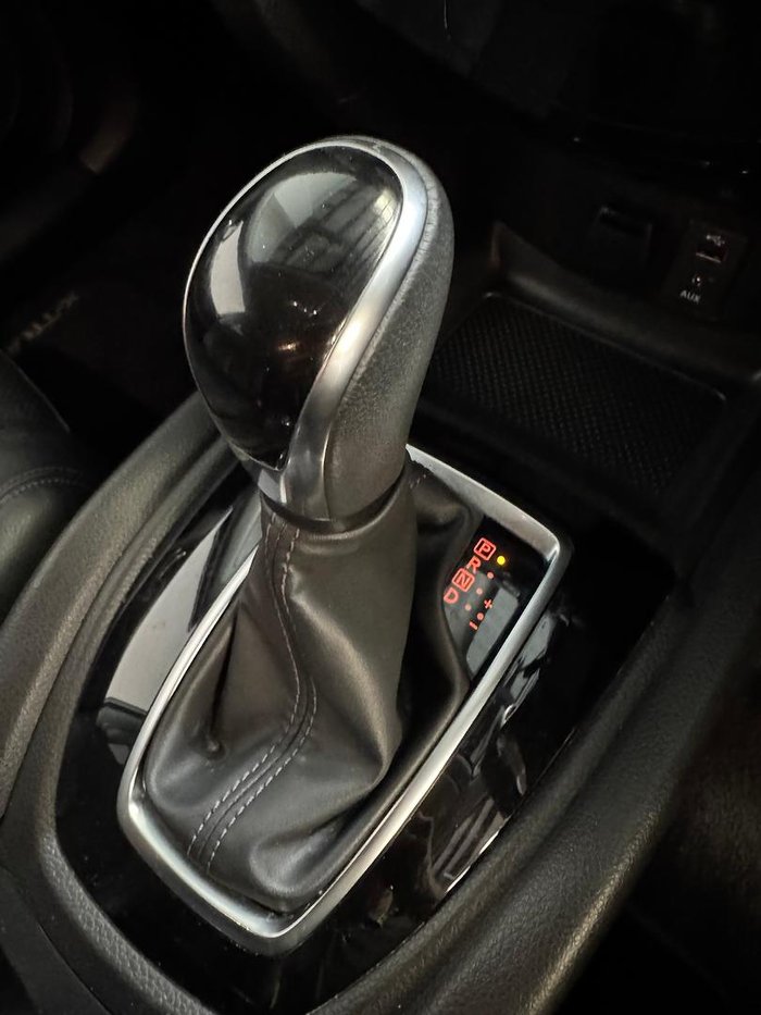 2019 Nissan X-TRAIL ST-L T32 Series II 4X4 On Demand Brilliant Silver