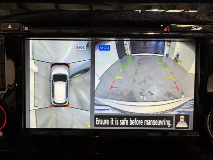 2019 Nissan X-TRAIL ST-L T32 Series II 4X4 On Demand Brilliant Silver