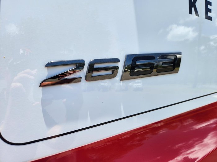 2024 Mercedes-Benz 2663 Actros 2663