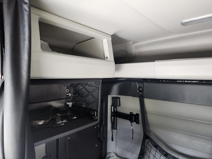 2024 Freightliner Cascadia 126