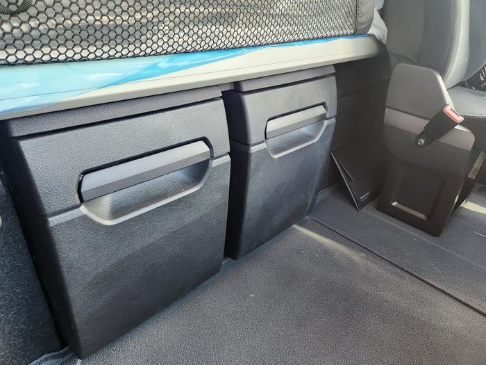 2024 Mercedes-Benz 2663 Actros 2663