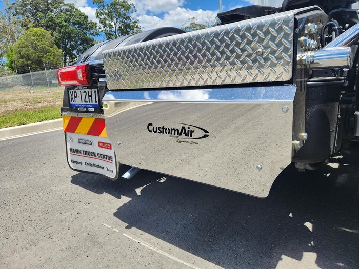 2024 Mercedes-Benz 2663 Actros 2663