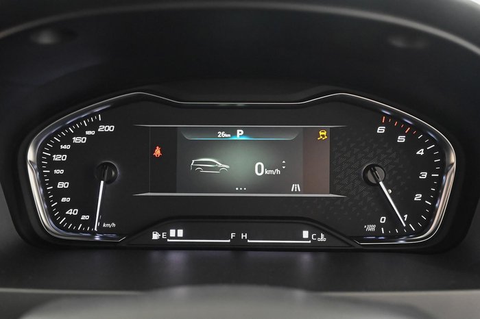 2025 LDV G10 