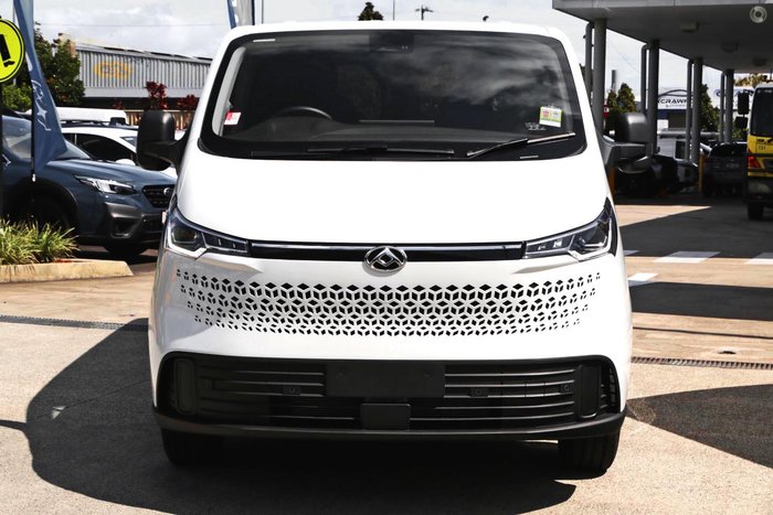 2025 LDV Deliver 7