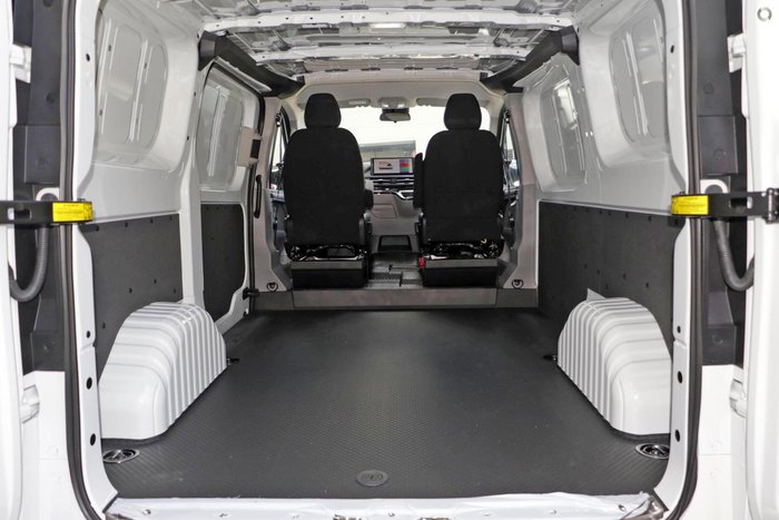 2025 LDV Deliver 7