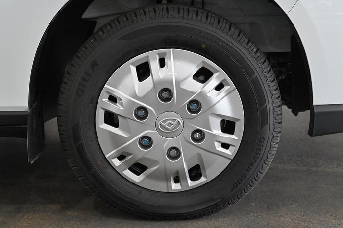 2025 LDV Deliver 7 