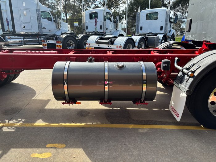2024 Kenworth T360 T360
