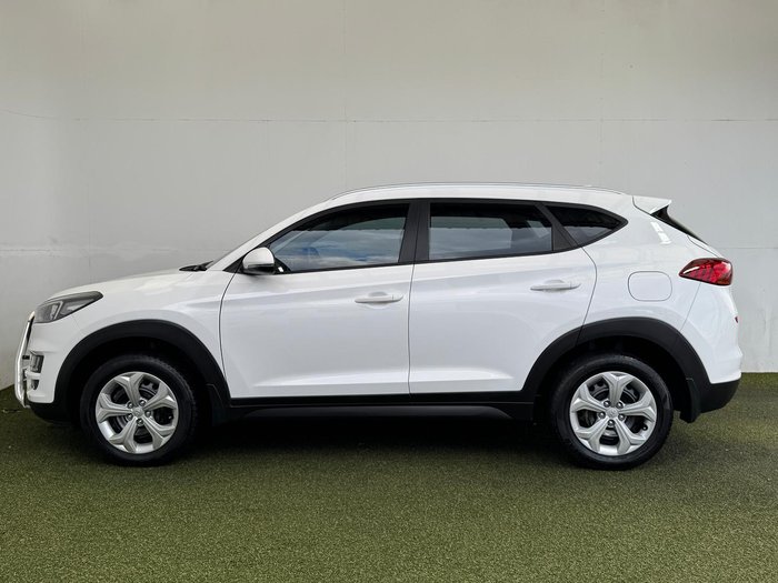 2018 Hyundai Tucson Go
