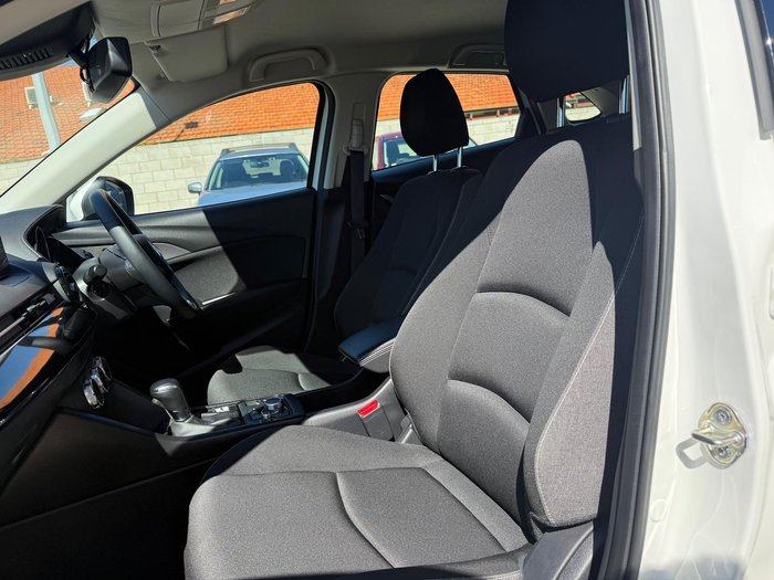 2024 Mazda CX-3 G20 Pure