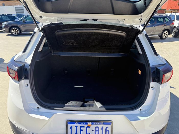 2024 Mazda CX-3 G20 Pure