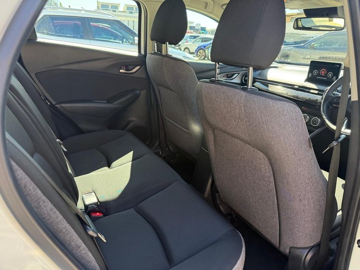 2024 Mazda CX-3 G20 Pure