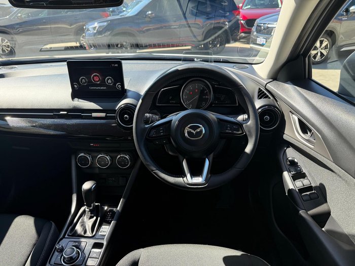 2024 Mazda CX-3 G20 Pure