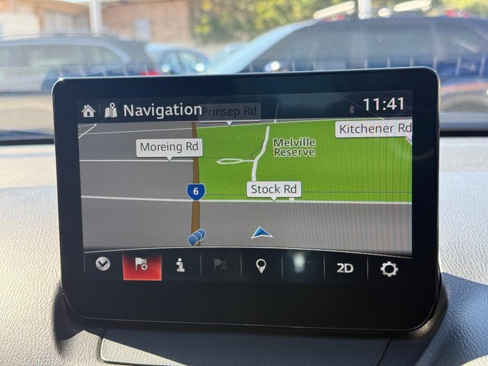2024 Mazda CX-3 G20 Pure