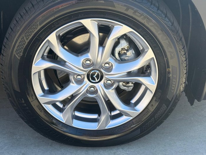 2024 Mazda CX-3 G20 Pure