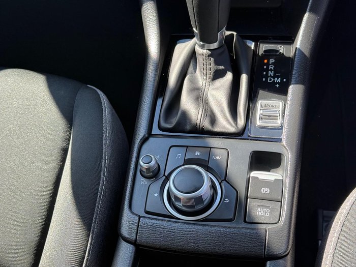 2024 Mazda CX-3 G20 Pure