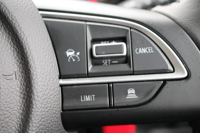 2024 Suzuki Jimny XL