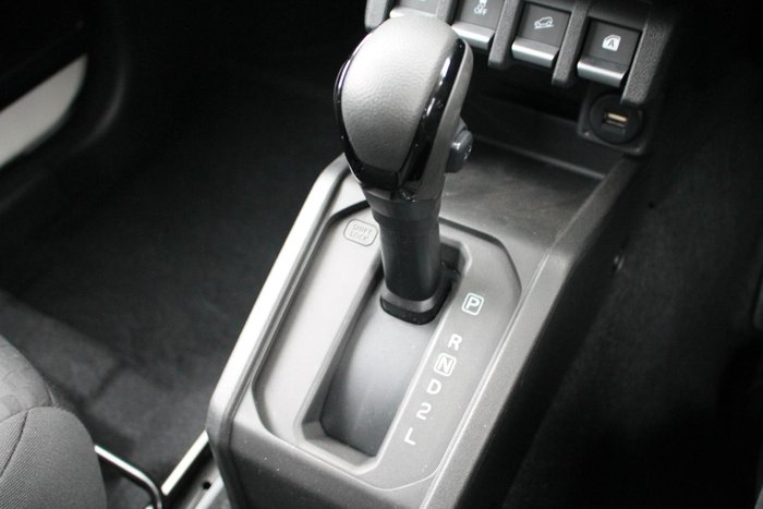 2024 Suzuki Jimny XL