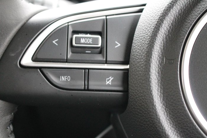 2024 Suzuki Jimny XL