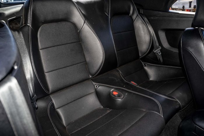 2022 Ford Mustang GT