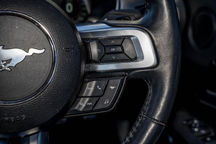 2022 Ford Mustang GT