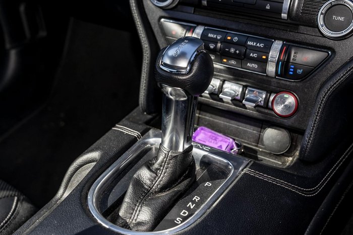 2022 Ford Mustang GT