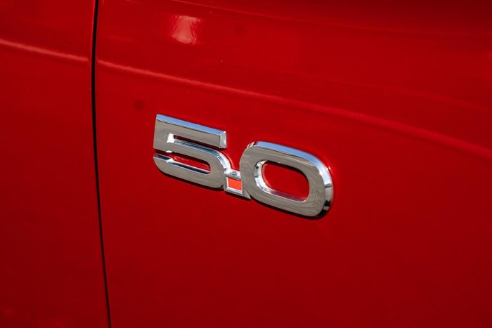 2022 Ford Mustang GT