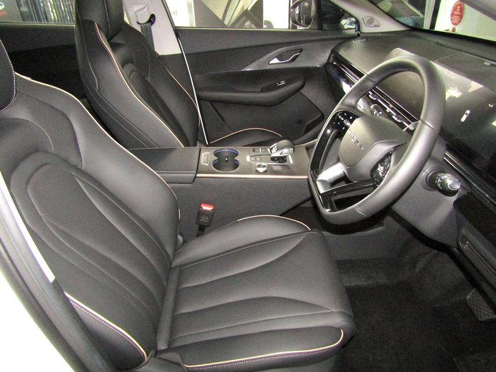 2024 Chery OMODA 5 BX