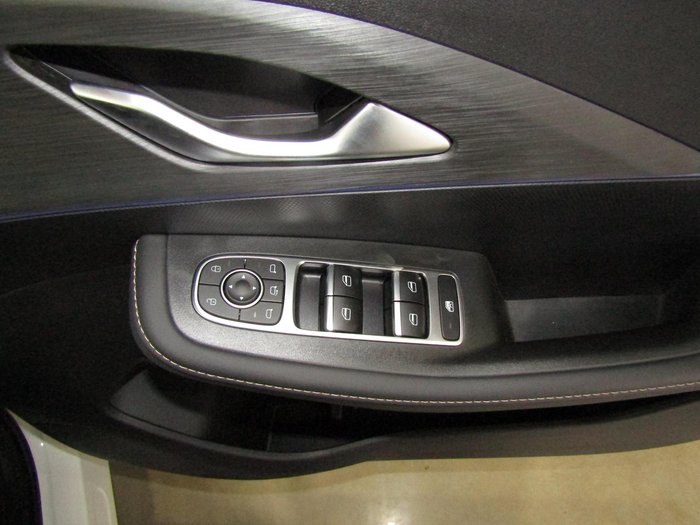 2024 Chery OMODA 5 BX