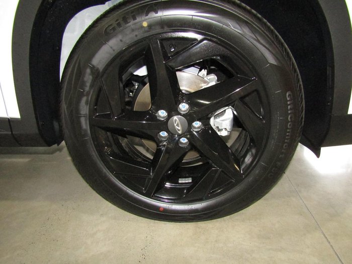 2024 Chery OMODA 5 BX