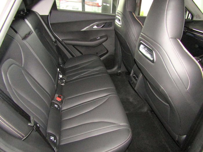 2024 Chery OMODA 5 BX