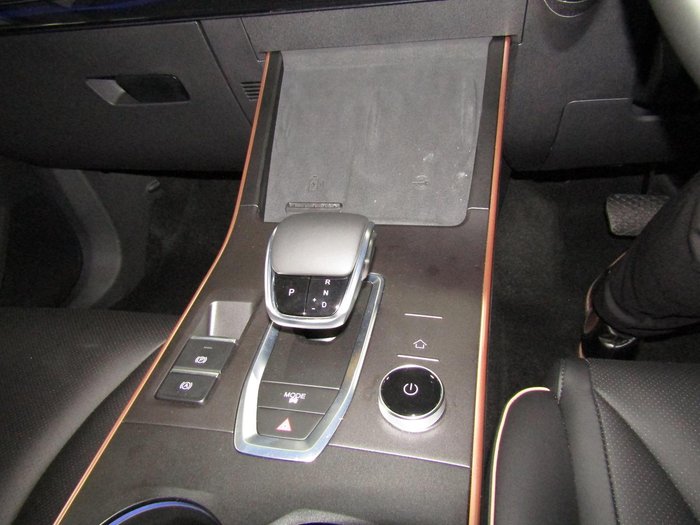 2024 Chery OMODA 5 BX
