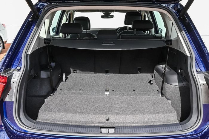 2023 Volkswagen Tiguan 132TSI Life Allspace