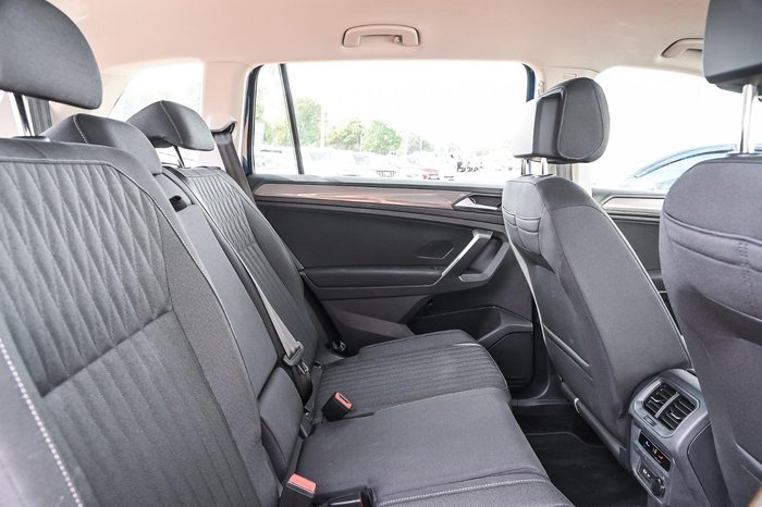 2023 Volkswagen Tiguan 132TSI Life Allspace