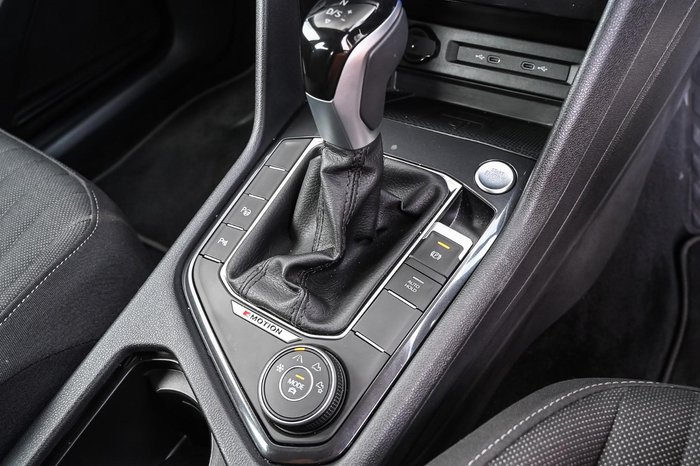 2023 Volkswagen Tiguan 132TSI Life Allspace