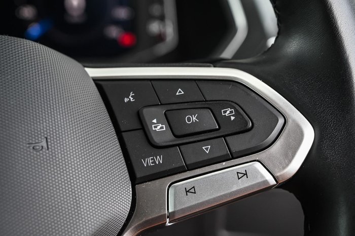 2023 Volkswagen Tiguan 132TSI Life Allspace
