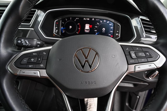 2023 Volkswagen Tiguan 132TSI Life Allspace