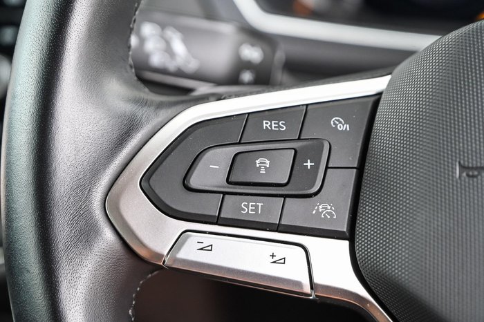 2023 Volkswagen Tiguan 132TSI Life Allspace