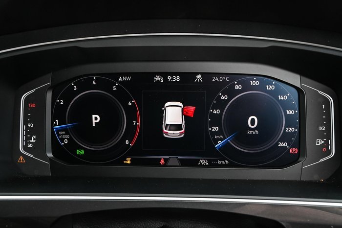 2023 Volkswagen Tiguan 132TSI Life Allspace