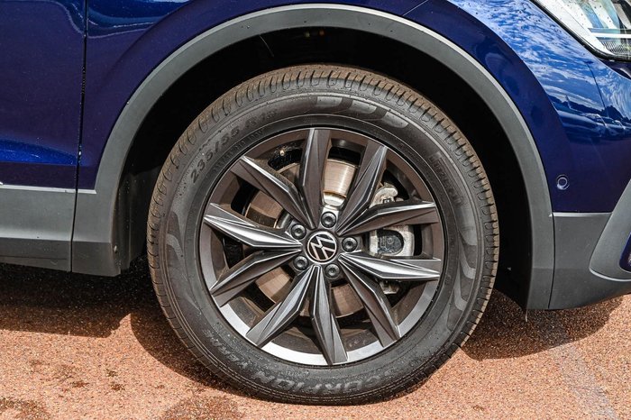 2023 Volkswagen Tiguan 132TSI Life Allspace