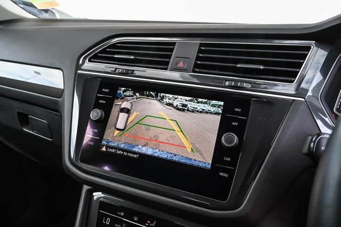 2023 Volkswagen Tiguan 132TSI Life Allspace