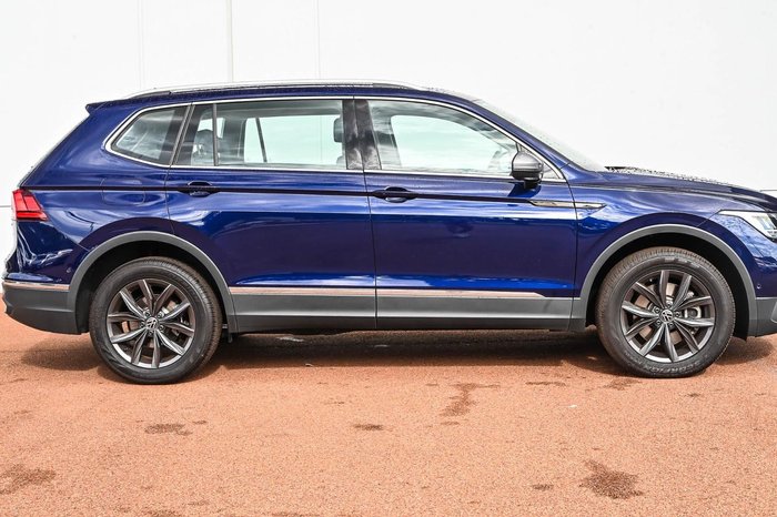 2023 Volkswagen Tiguan 132TSI Life Allspace