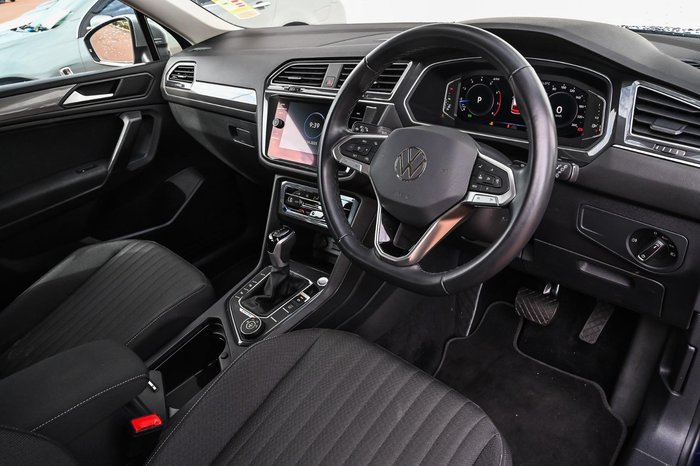 2023 Volkswagen Tiguan 132TSI Life Allspace