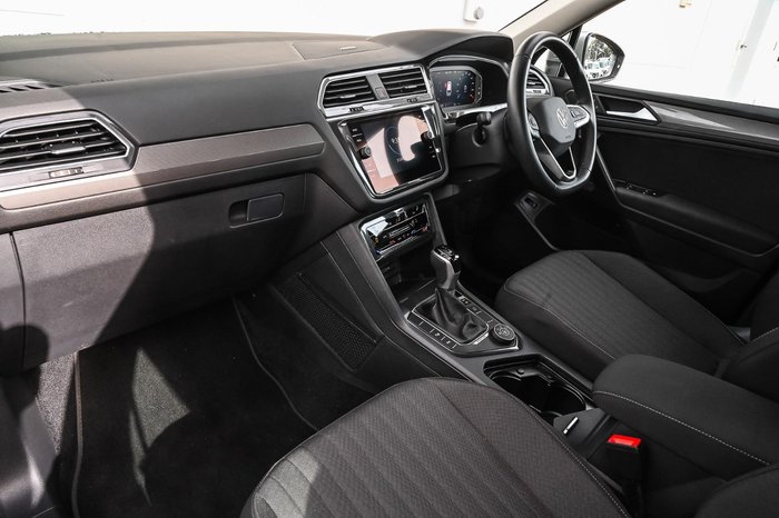 2023 Volkswagen Tiguan 132TSI Life Allspace