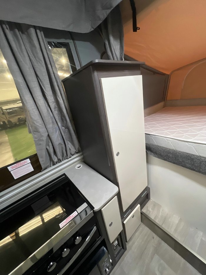 JAYCO SWAN Touring