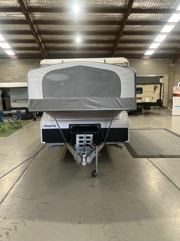 JAYCO SWAN Touring