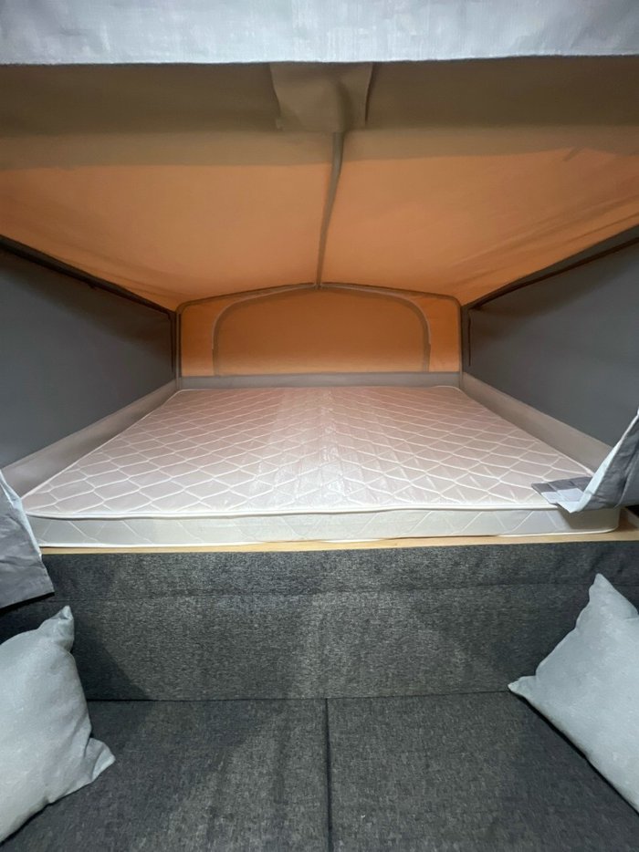 JAYCO SWAN Touring