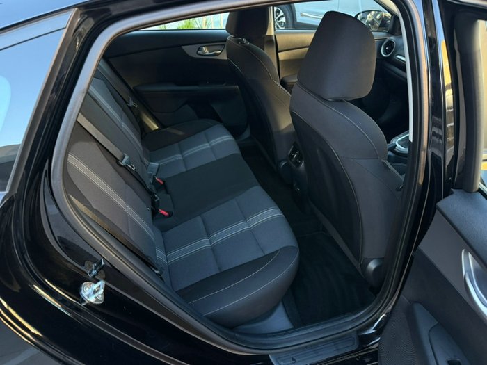 2023 Kia Cerato Sport