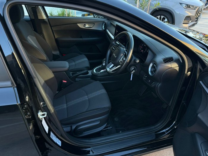 2023 Kia Cerato Sport